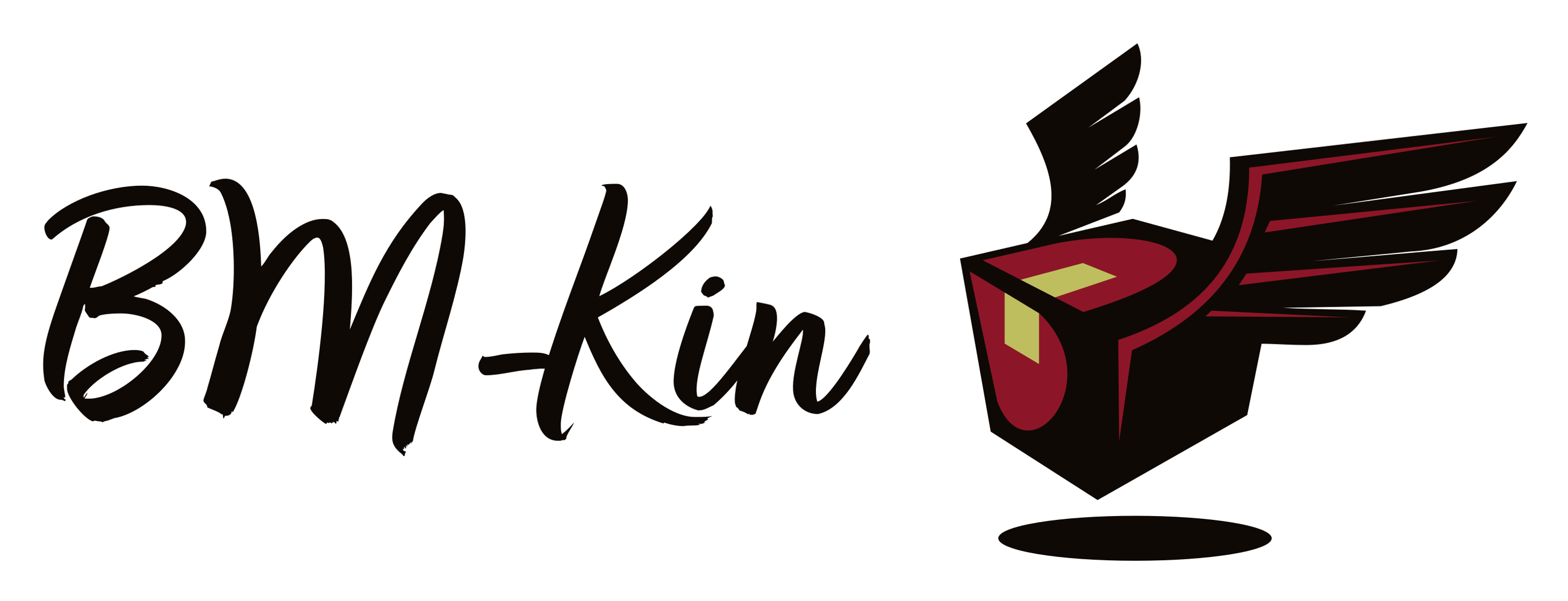 Logo of Birmingham-Kin agency